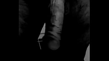 Schwingender schwanz