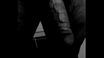 Schwingender schwanz