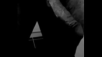 Schwingender schwanz