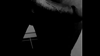 Schwingender schwanz