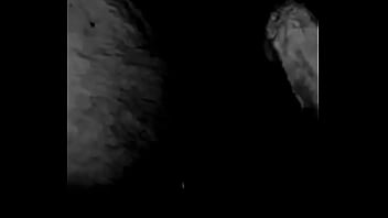 Schwingender schwanz