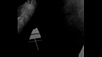 Schwingender schwanz