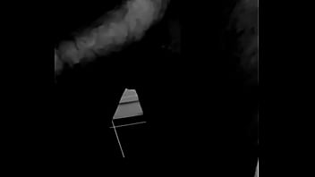 Schwingender schwanz