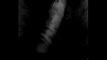 Schwingender schwanz