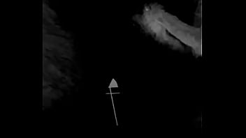 Schwingender schwanz