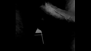 Schwingender schwanz