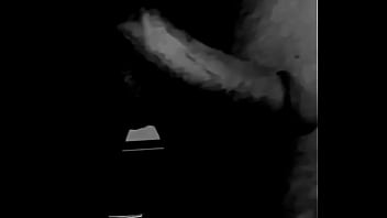 Schwingender schwanz