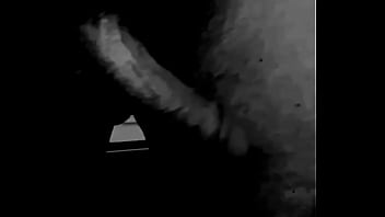 Schwingender schwanz