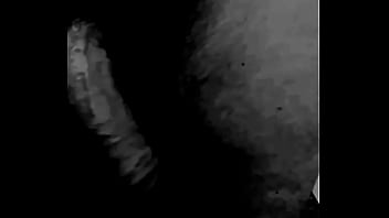 Schwingender schwanz