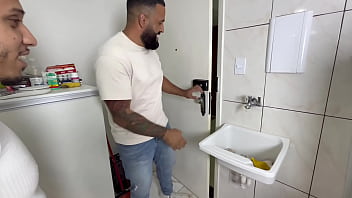 Gabily castro está safada e quer dois machos