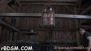 Lovable Brunette Darling Who Likes To Make Solo Erotic Videos thumbnail