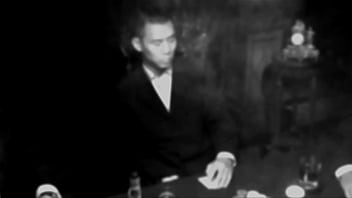 Cindy behr fucks an asian high roller on a treadmill for some kinky fun