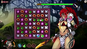 Jugando mirror mujer salvaje 1