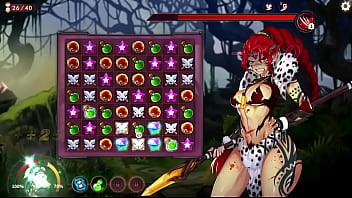 Jugando mirror mujer salvaje 1