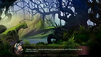 Jugando mirror mujer salvaje 1