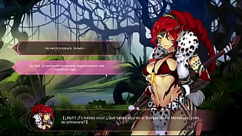 Jugando mirror mujer salvaje 1