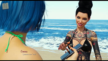 Being a dik chick route interlude 11