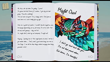 Being a dik chick route interlude 11