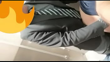 Mientras Trabajo Una Cojida Rapida thumbnail