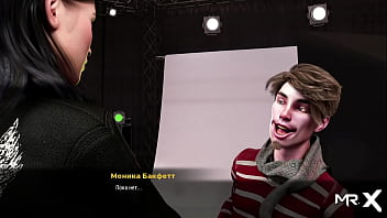 Fashionbusiness big tits shaking at the gym e1 #43