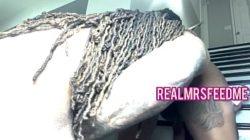 Put it all inside me