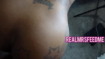 Put it all inside me