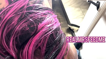 Put it all inside me