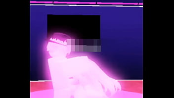 Shot my cum inside a slut in roblox