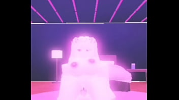 Shot my cum inside a slut in roblox