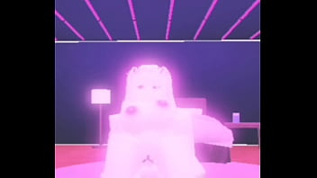 Shot my cum inside a slut in roblox