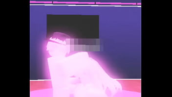 Shot my cum inside a slut in roblox