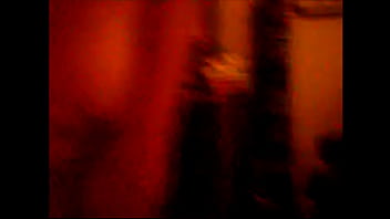 Grity grinding sex with perky titted whore