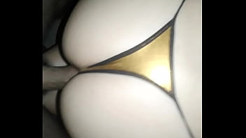 Estrenando La Tanga Nueva Q Le Compre thumbnail