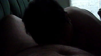 Une fin de journée avec un fan sympathique