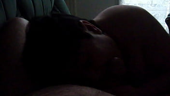 Une fin de journée avec un fan sympathique