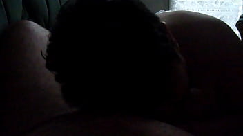 Une fin de journée avec un fan sympathique