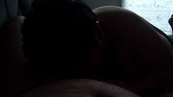 Une fin de journée avec un fan sympathique