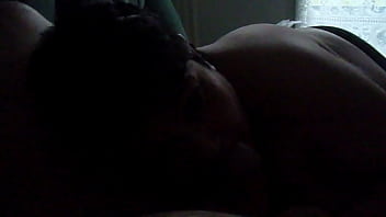 Une fin de journée avec un fan sympathique