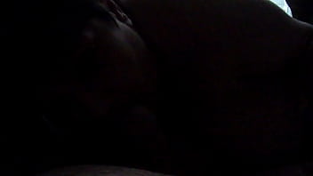 Une fin de journée avec un fan sympathique