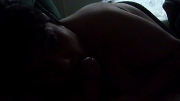 Une fin de journée avec un fan sympathique