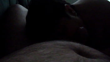 Une fin de journée avec un fan sympathique