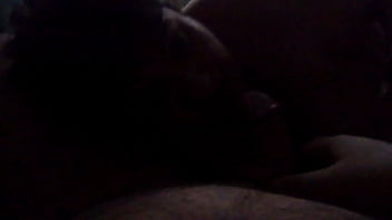 Une fin de journée avec un fan sympathique