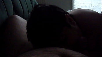 Une fin de journée avec un fan sympathique