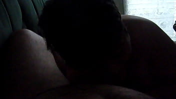 Une fin de journée avec un fan sympathique