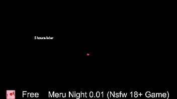 Meru night 0 01 free game itchio adventure Meru night 0 01 free game itchio adventure