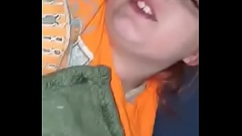 She sucked my dick and then asked me to fuck her