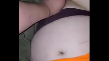 She sucked my dick and then asked me to fuck her