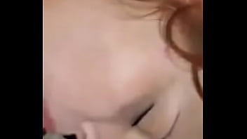 She sucked my dick and then asked me to fuck her