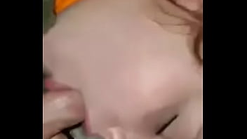 She sucked my dick and then asked me to fuck her