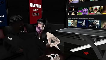 Bbcvu fucking hard white girl